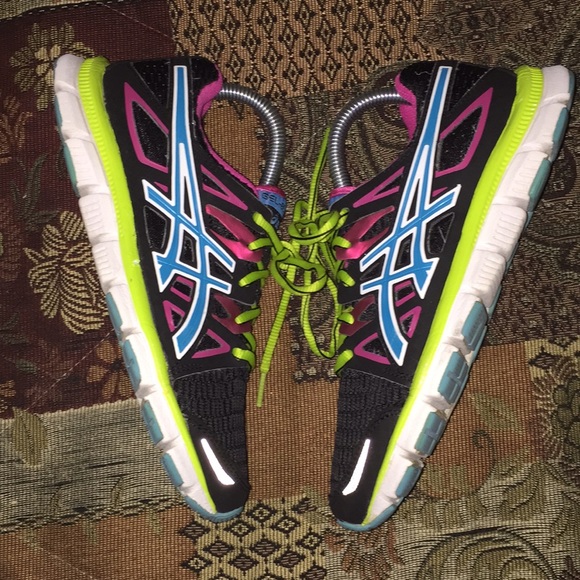 🎉Asics Gel-Blur33 - Picture 1 of 8